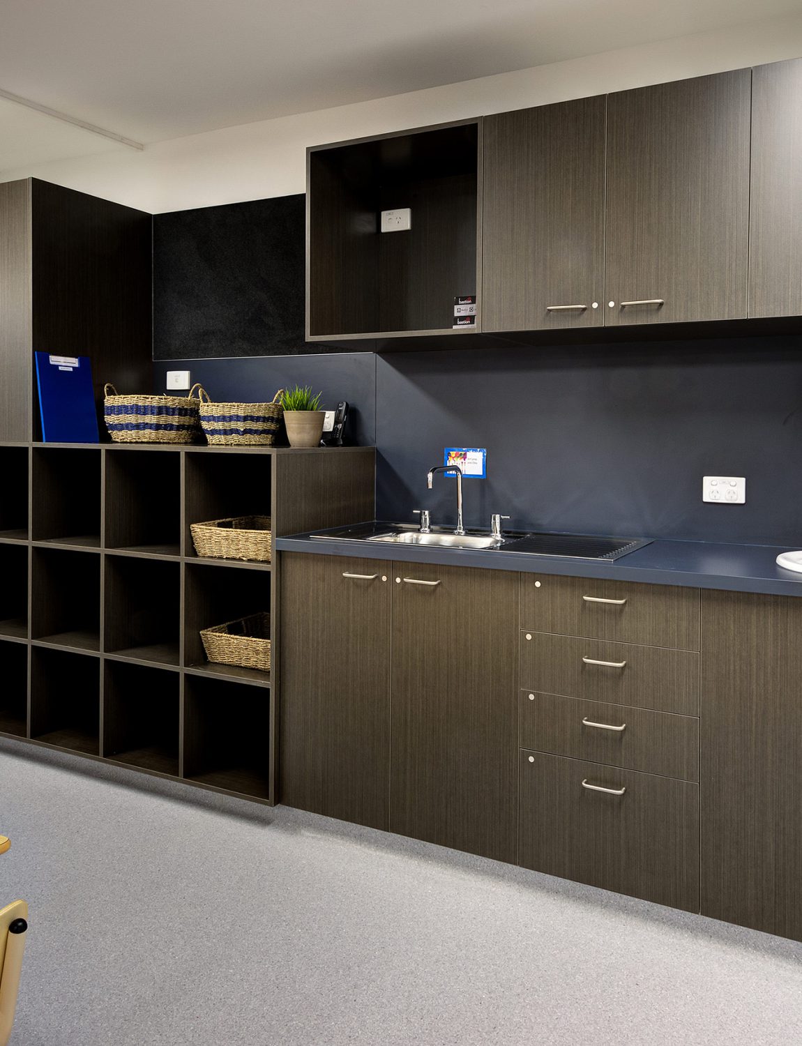 Kitchen Story House Early Learning education centre