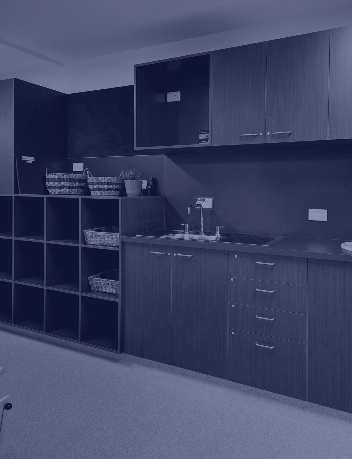 Kitchen Story House Early Learning education centre