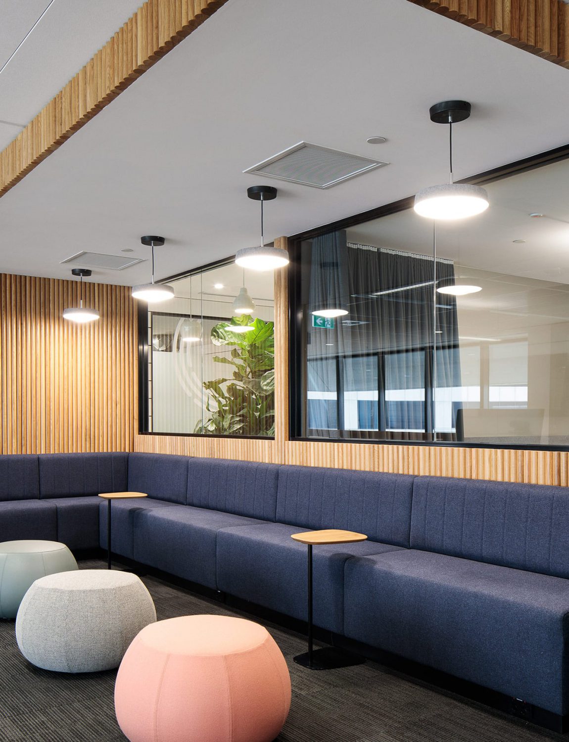 Breakout area Cyber Emergency Response Team / Joint Cyber Security Centre