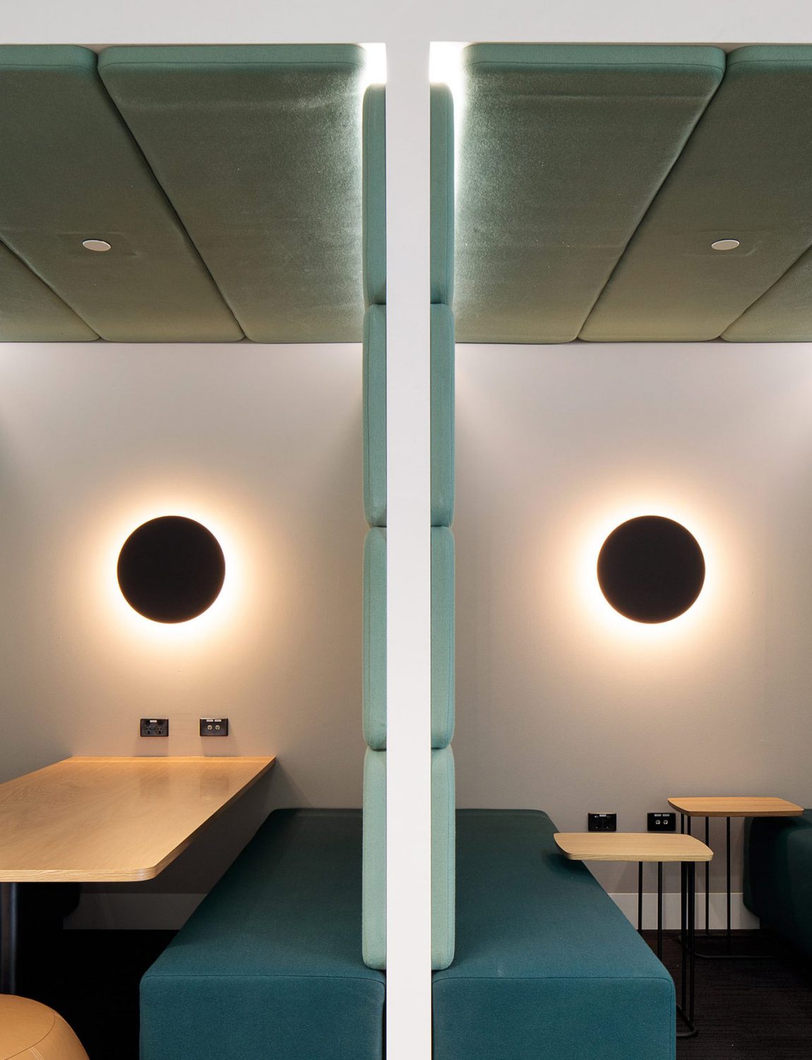 Breakout area Cyber Emergency Response Team / Joint Cyber Security Centre