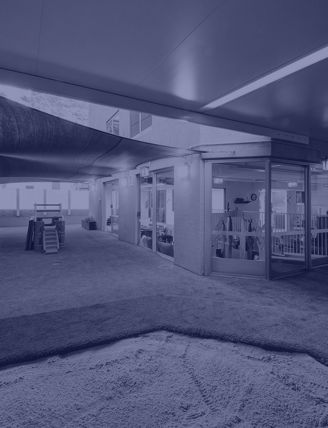 Playground Story House Early Learning education centre