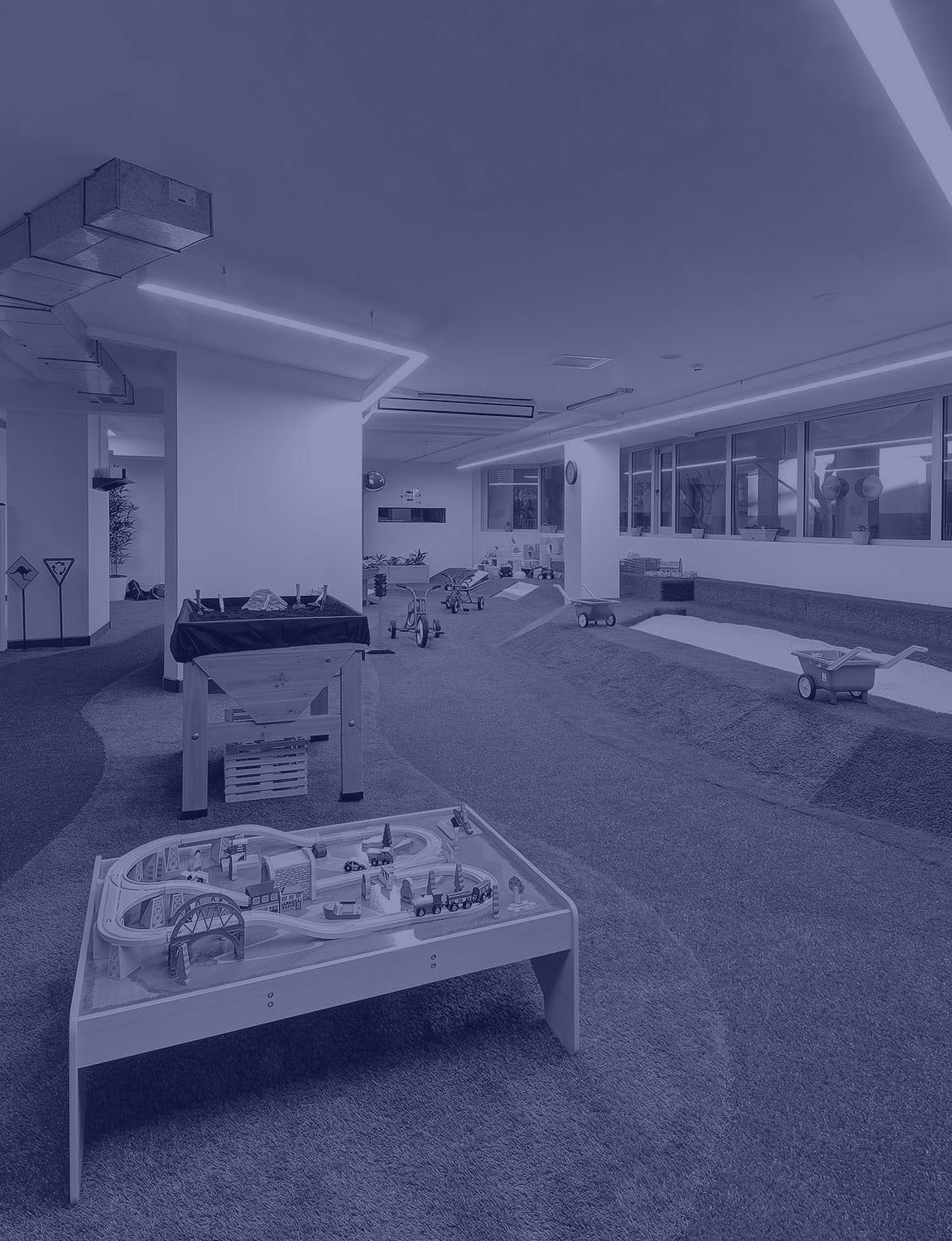 Story House Early Learning education centre