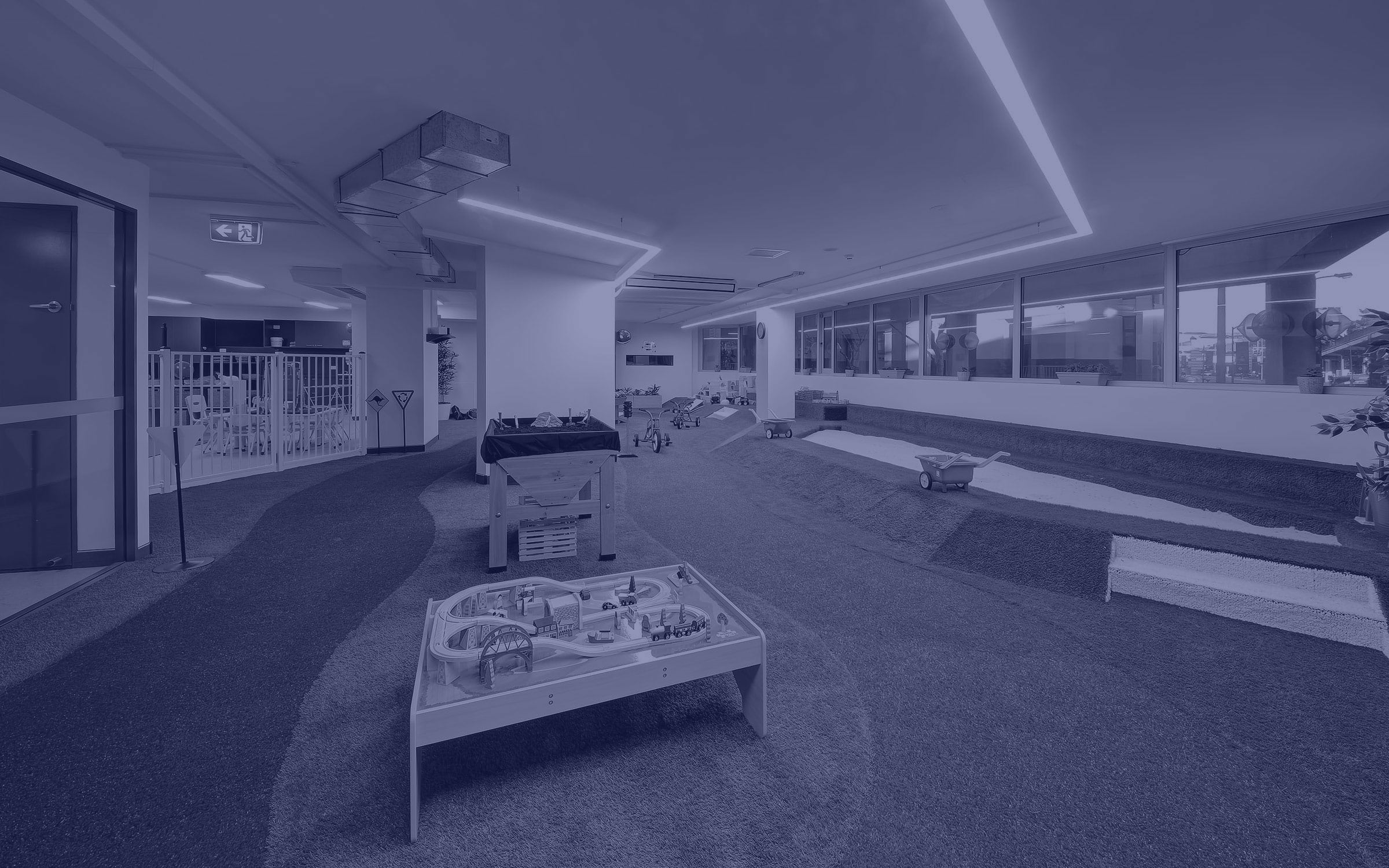 Story House Early Learning education centre