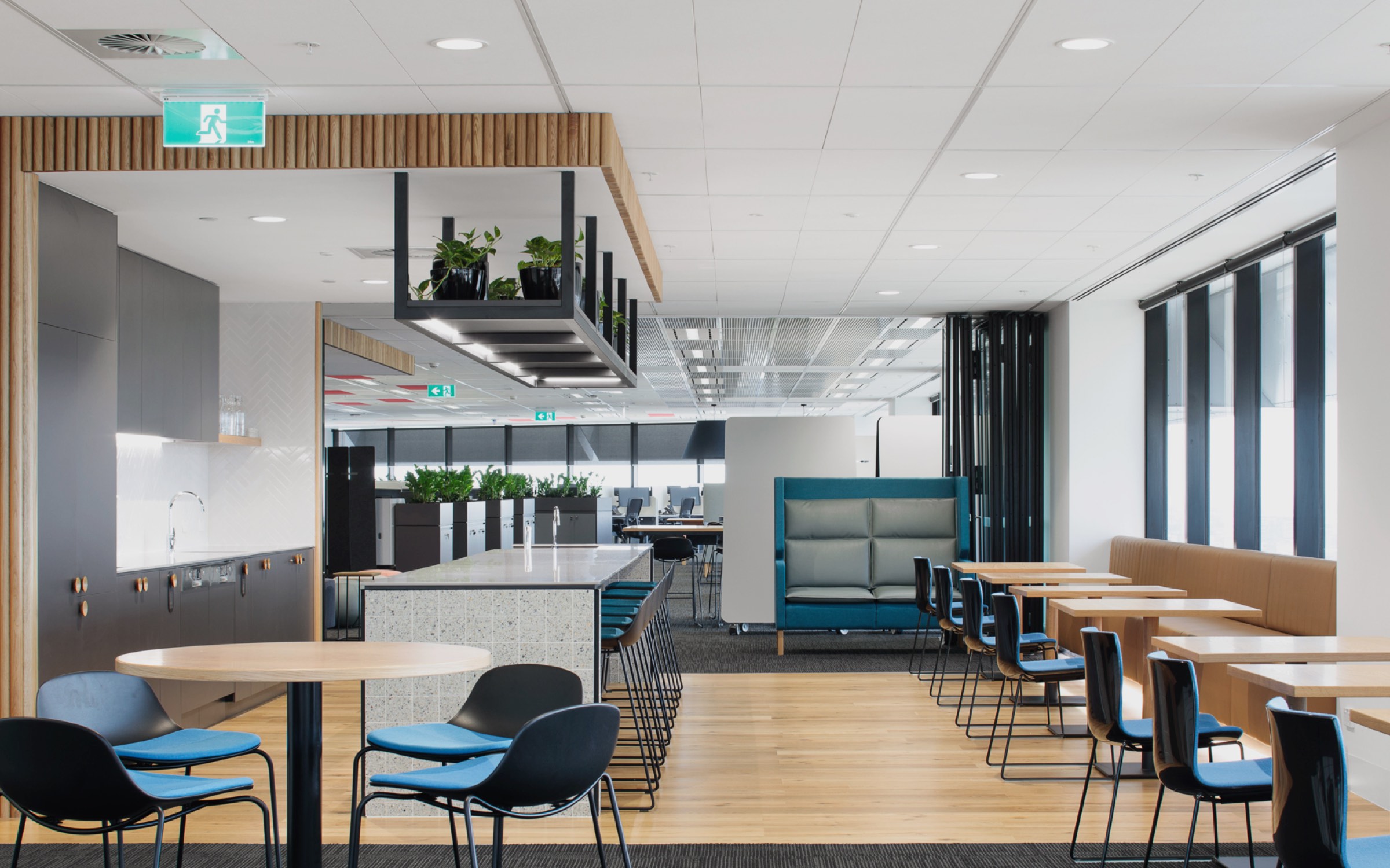 Kitchen Cyber Emergency Response Team / Joint Cyber Security Centre