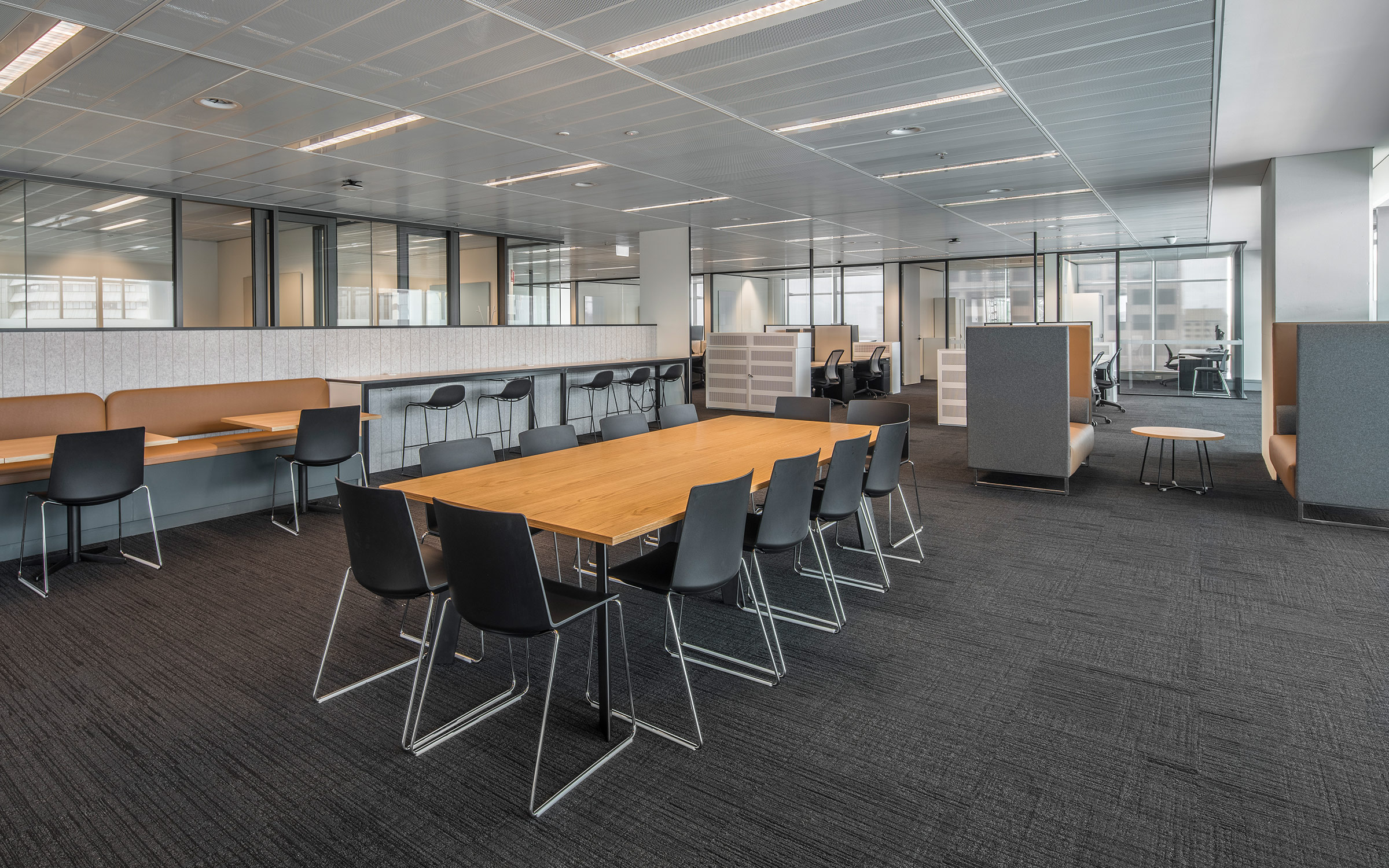 Aged Care Royal Commission Office Adelaide