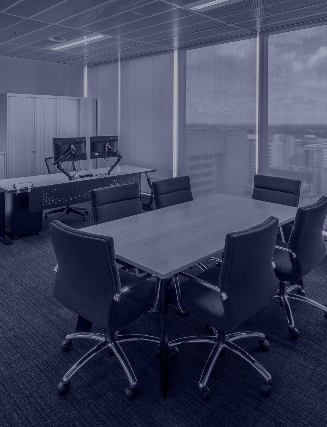 Aged Care Royal Commission Office Adelaide