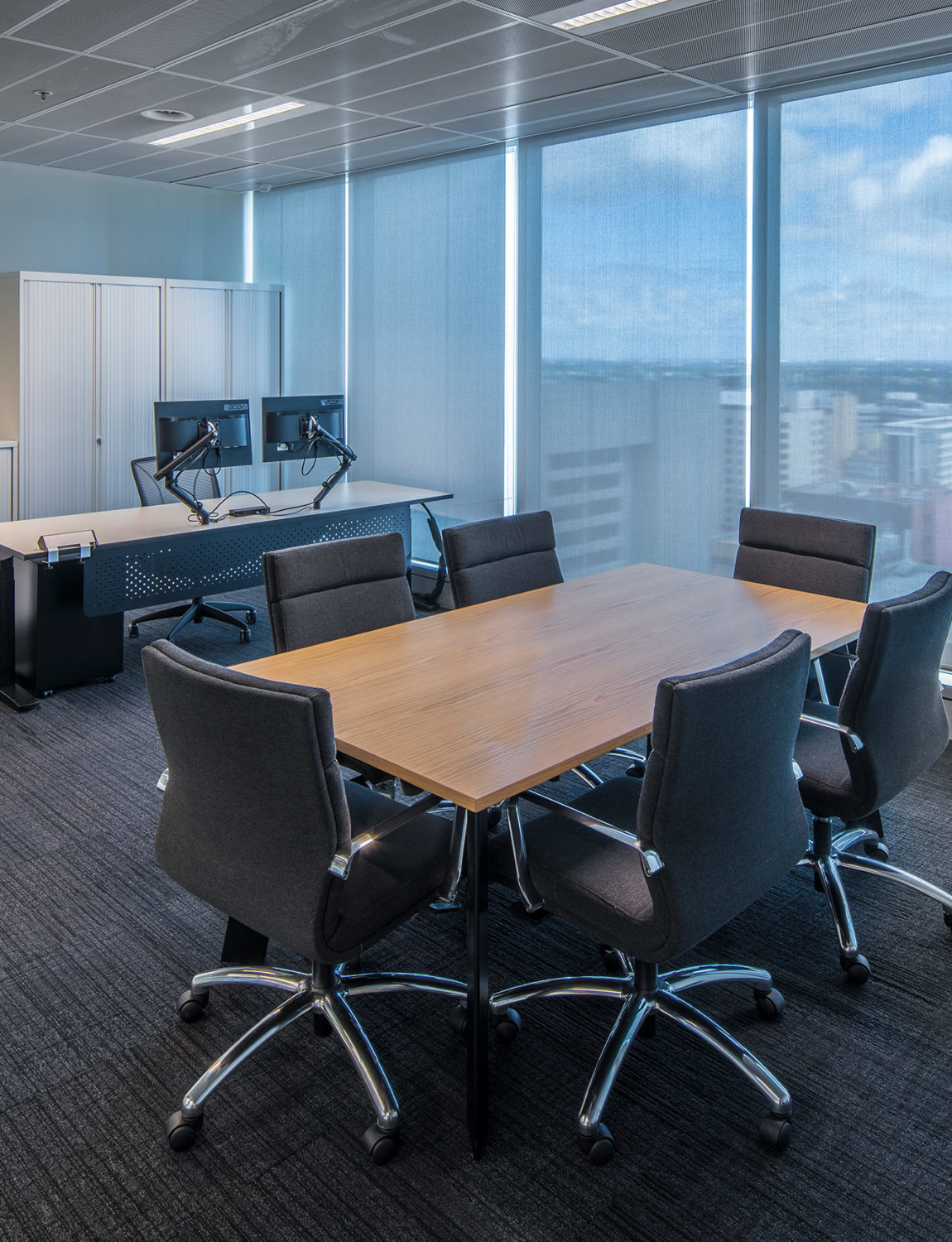 Aged Care Royal Commission Office Adelaide