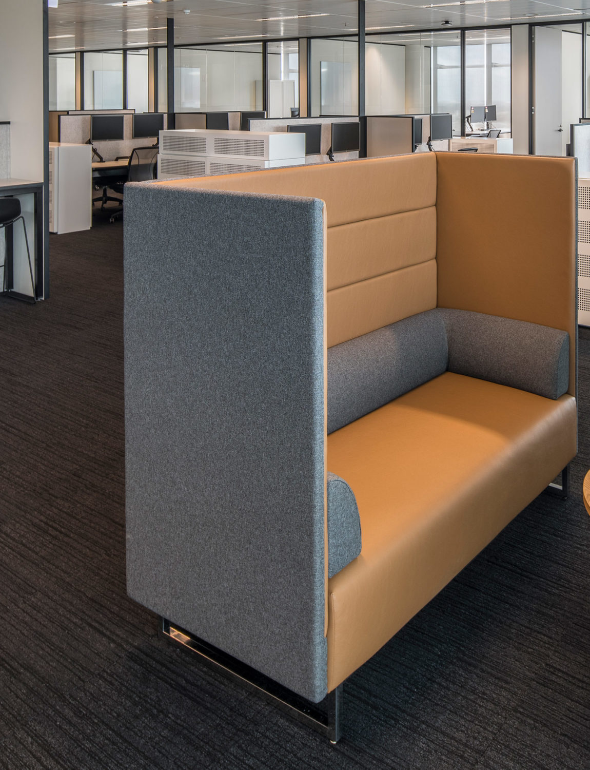 Aged Care Royal Commission Office Adelaide