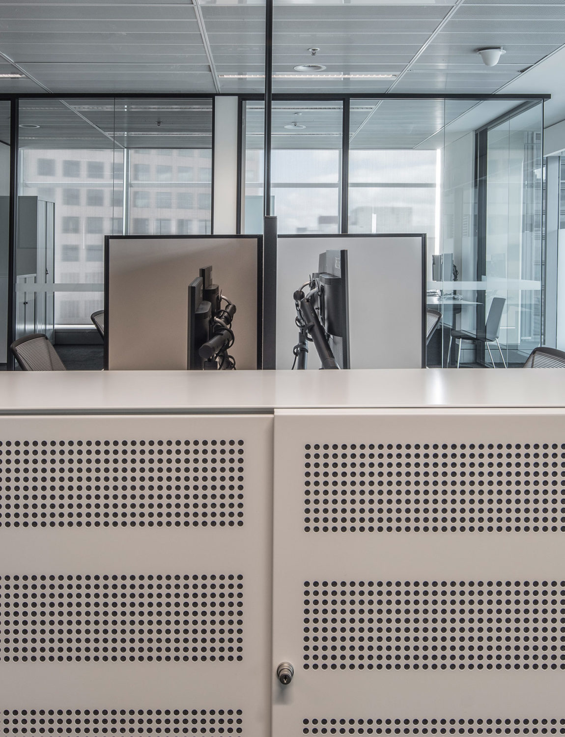 Aged Care Royal Commission Office Adelaide