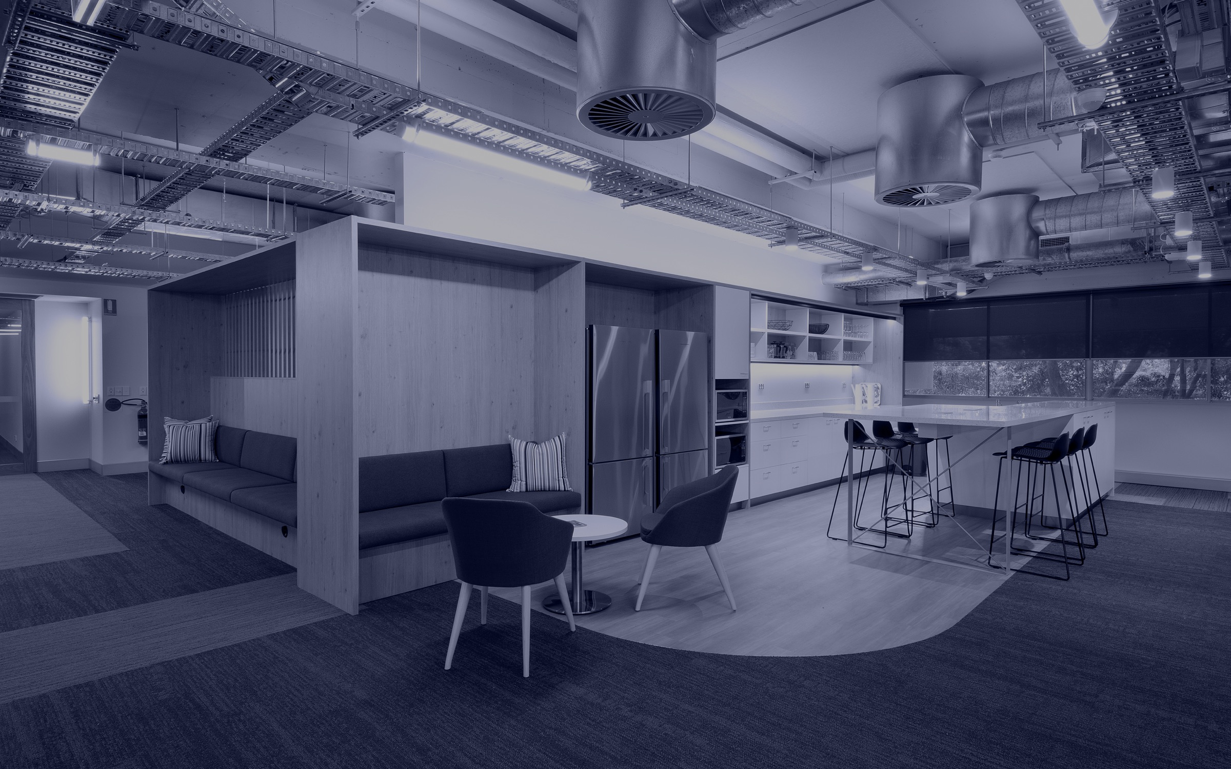 QUT Gardens Point Campus