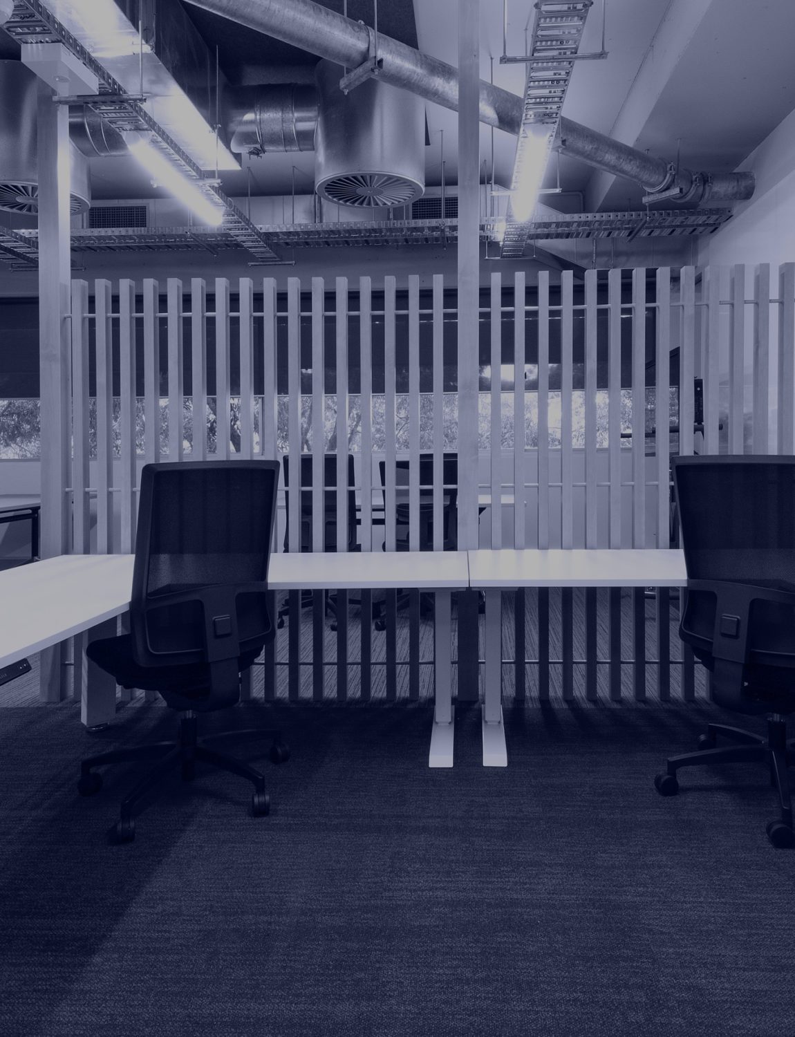 QUT B Block – The Foundry