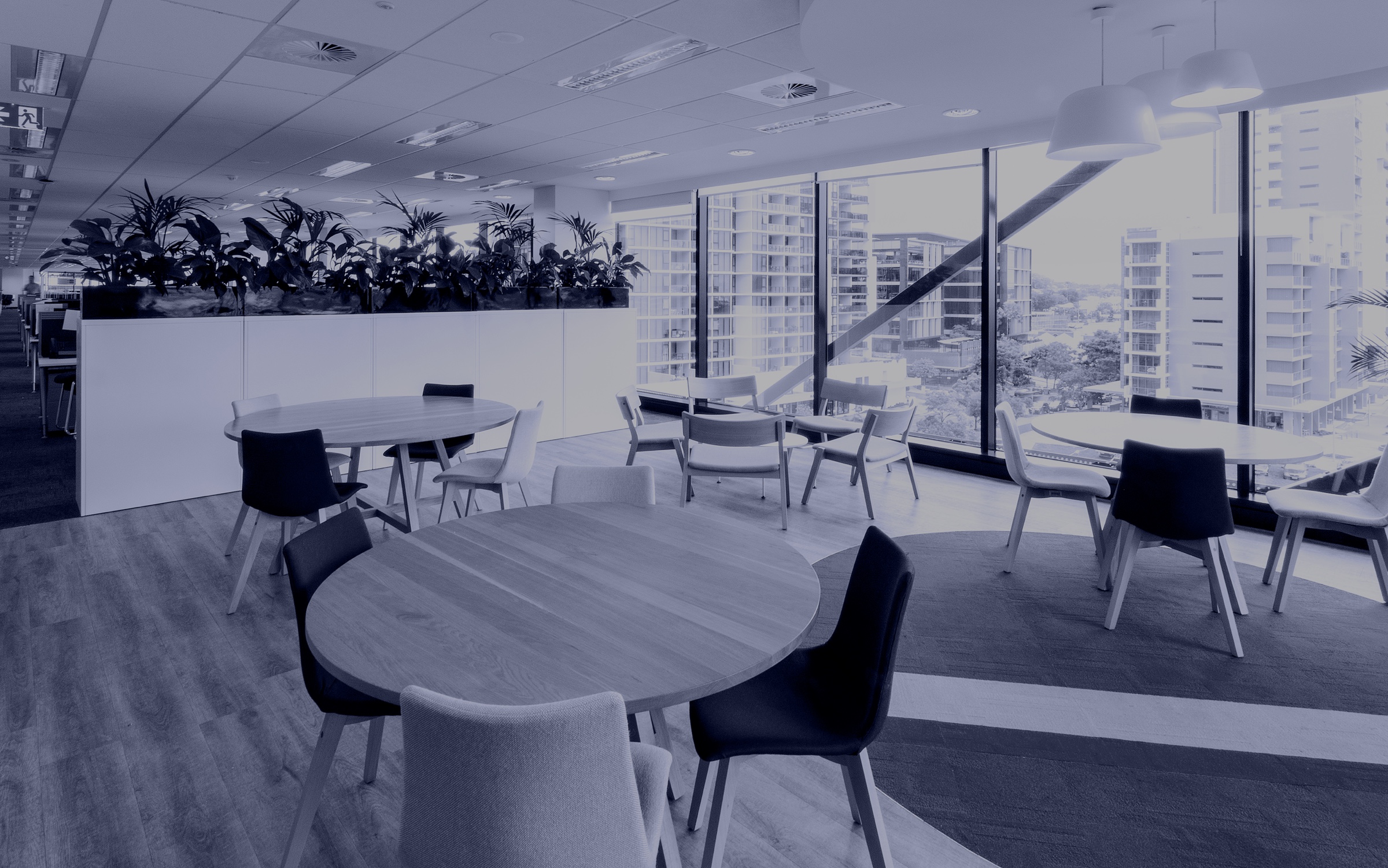 National Heavy Vehicle Regulator - Breakout Space