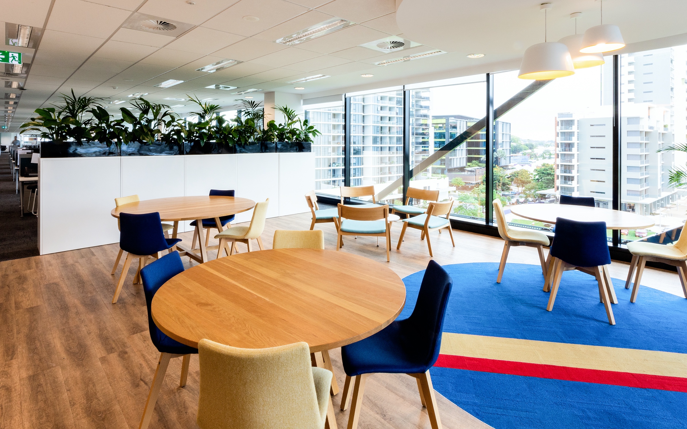 National Heavy Vehicle Regulator - Breakout Space