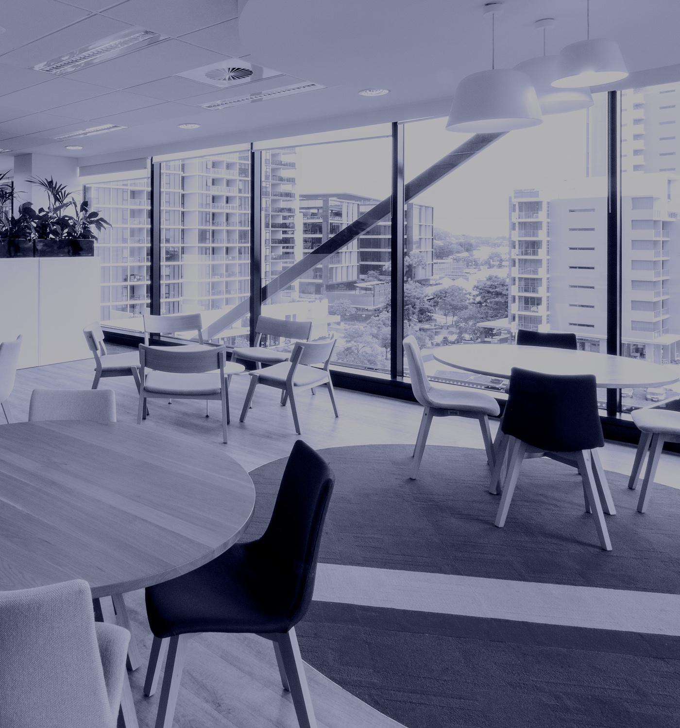 National Heavy Vehicle Regulator - Common Area