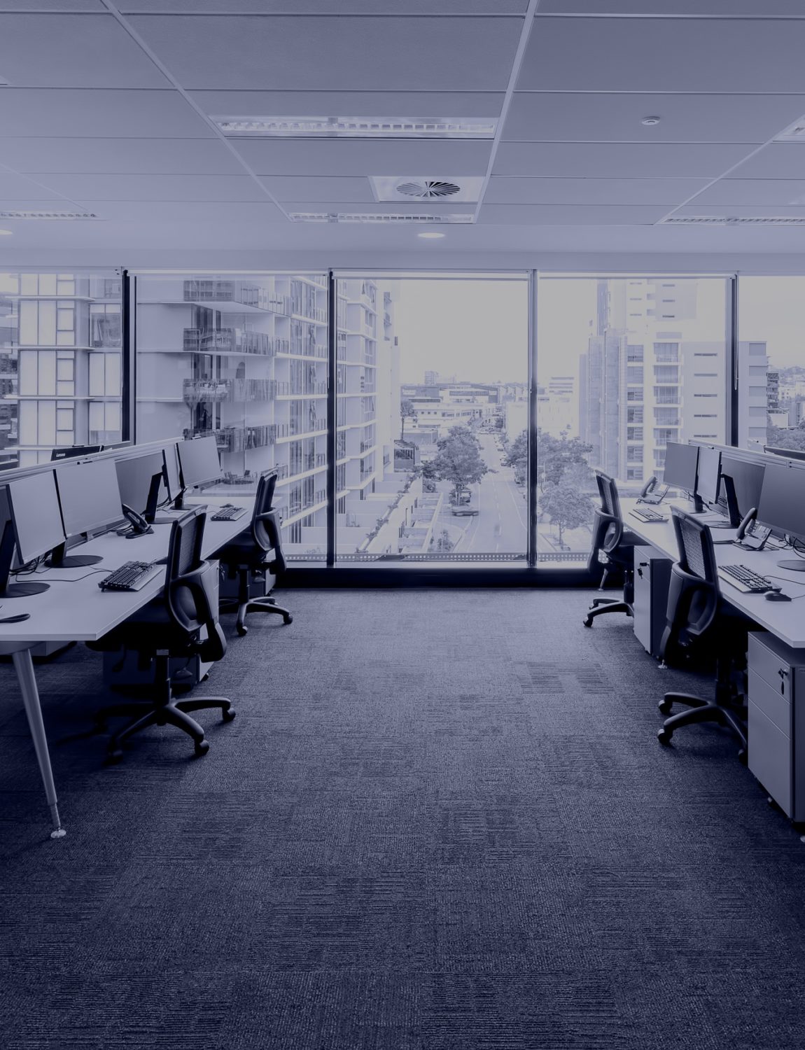 National Heavy Vehicle Regulator - Workstation