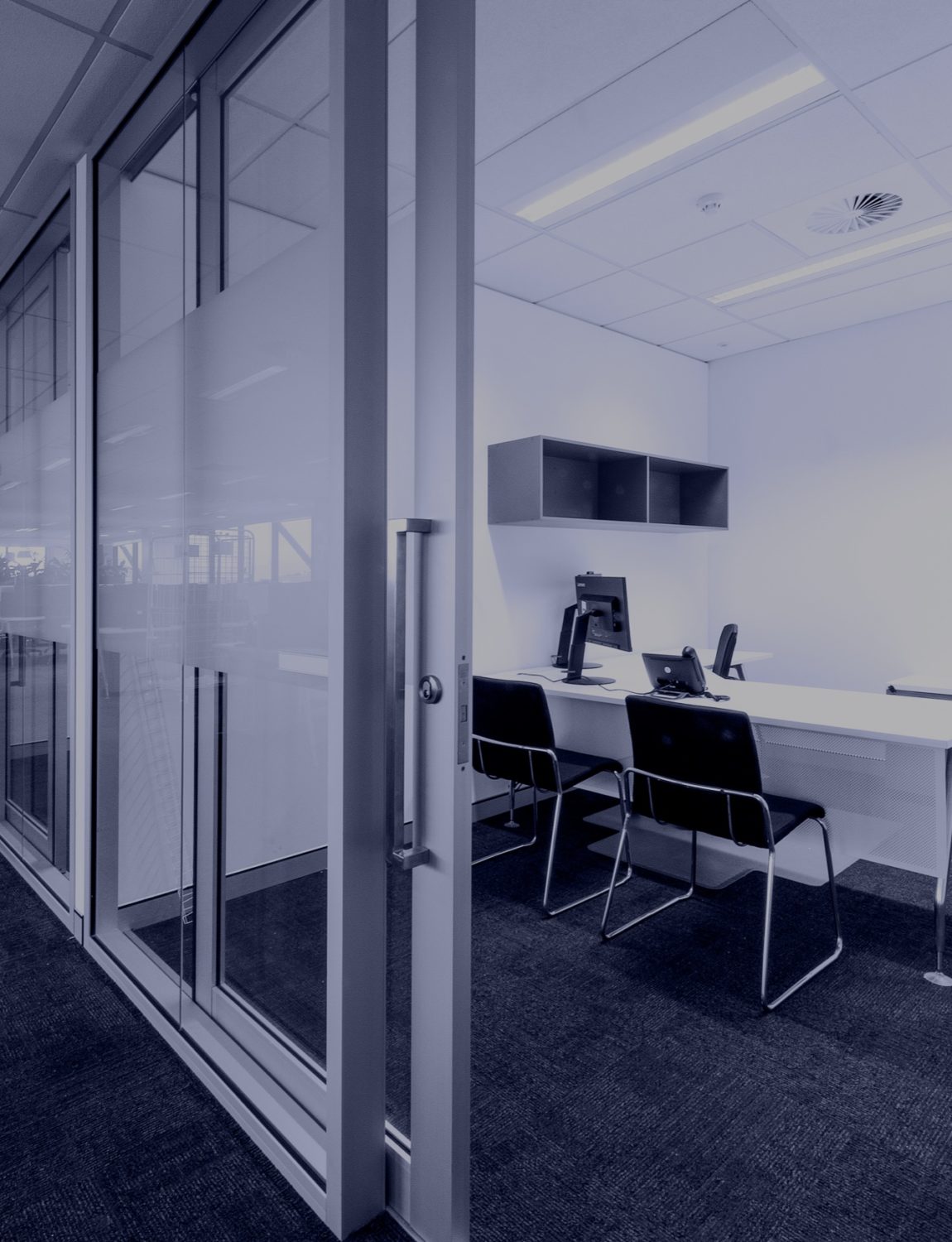 National Heavy Vehicle Regulator - Office