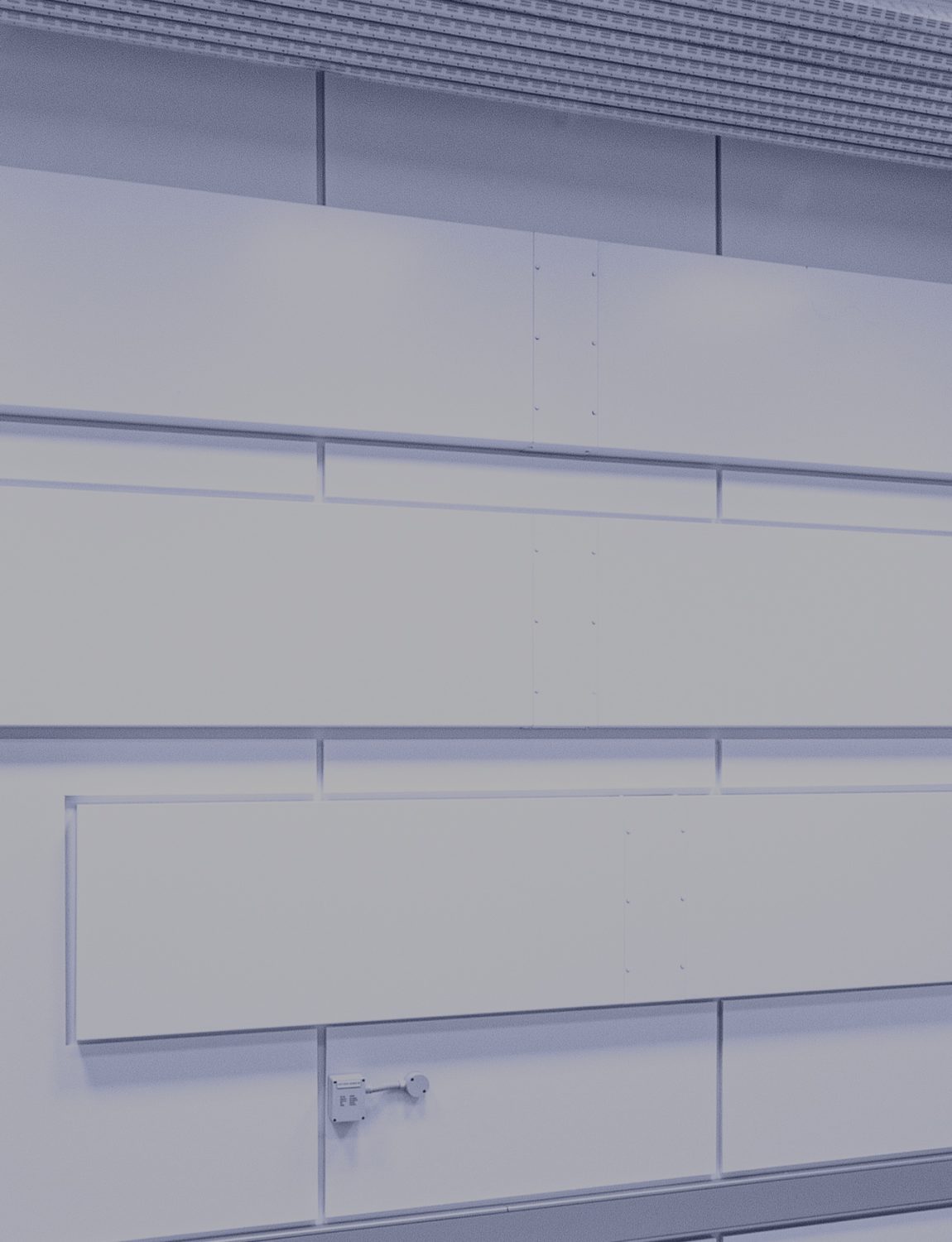 QUT M Block – Central Analytical Research Facility - Laboratory Interior