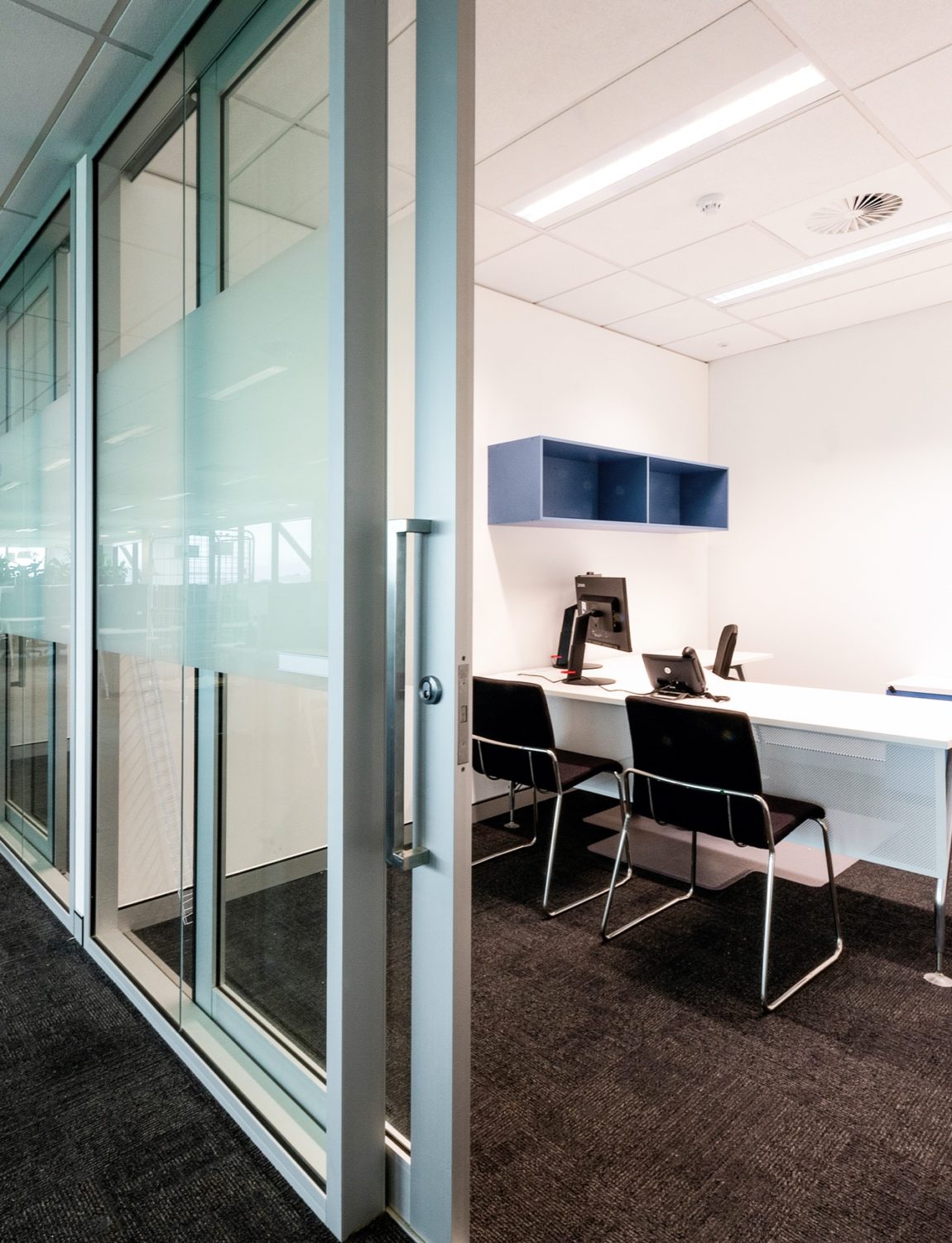 National Heavy Vehicle Regulator - Office