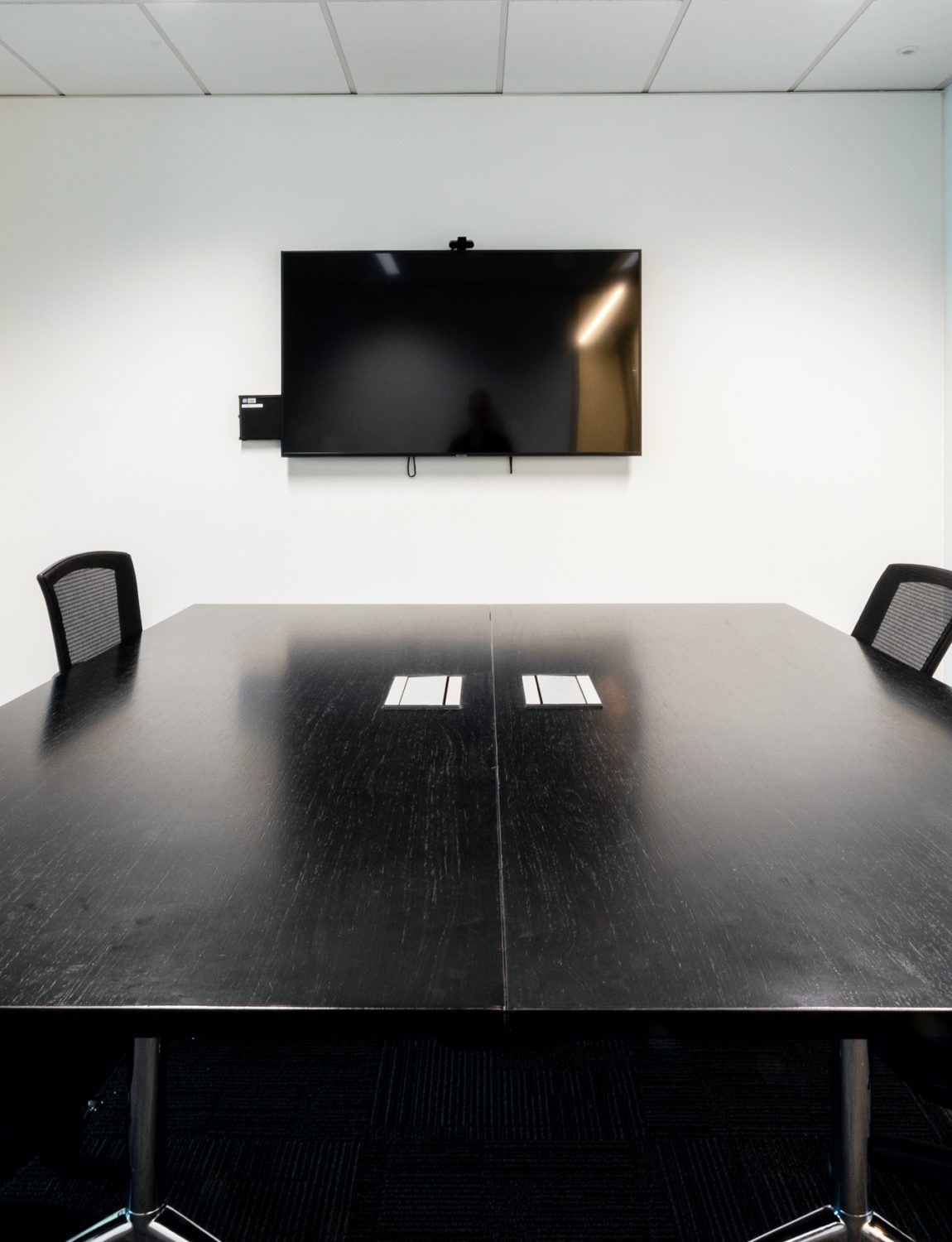 National Heavy Vehicle Regulator - Meeting Room