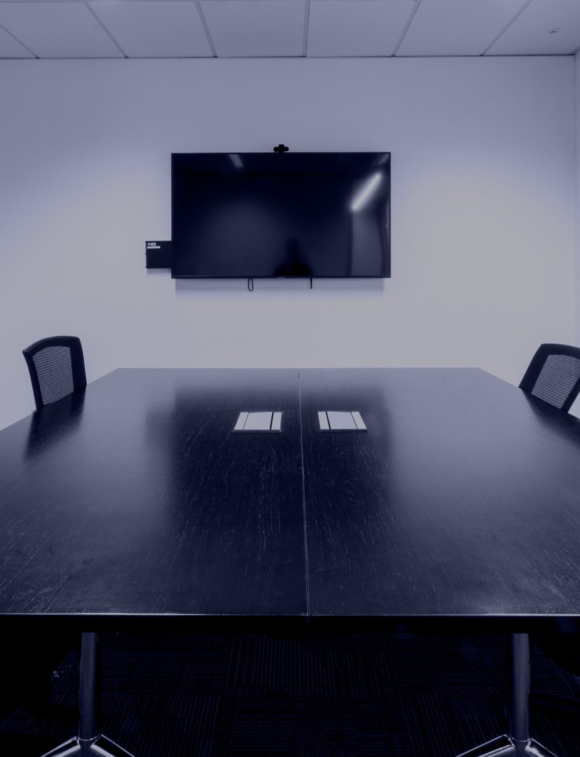 National Heavy Vehicle Regulator - Meeting Room