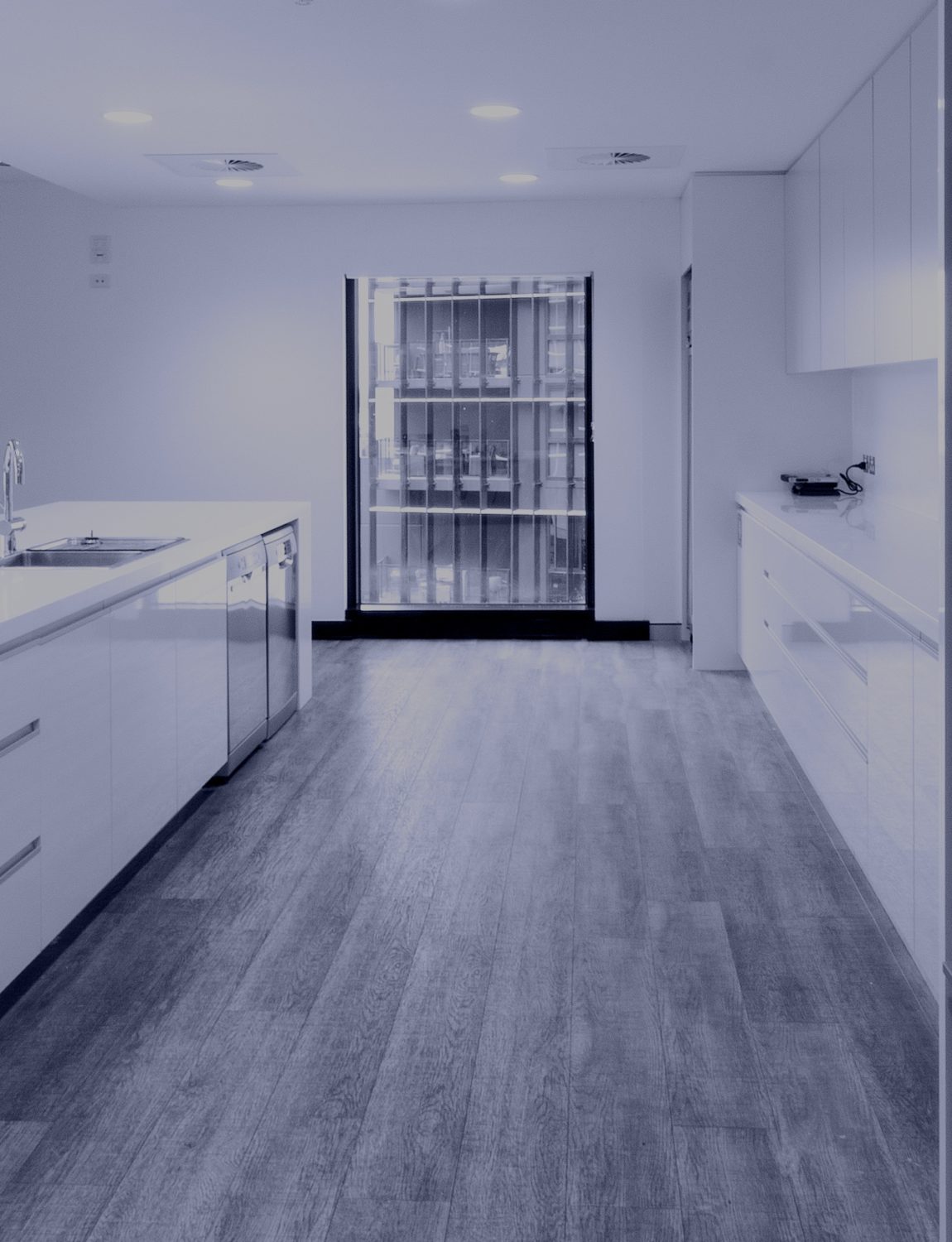 National Heavy Vehicle Regulator - Kitchen