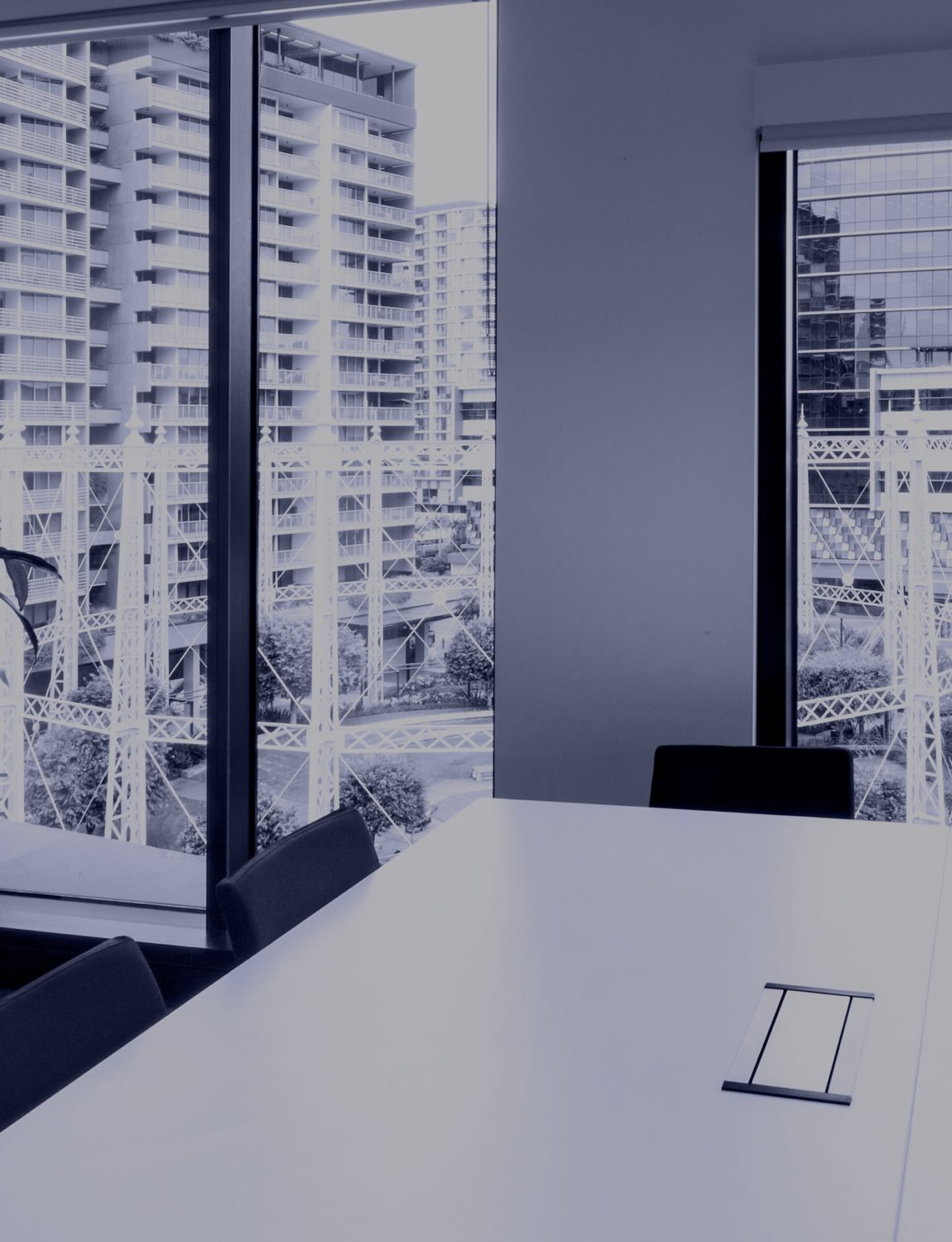 National Heavy Vehicle Regulator - Boardroom