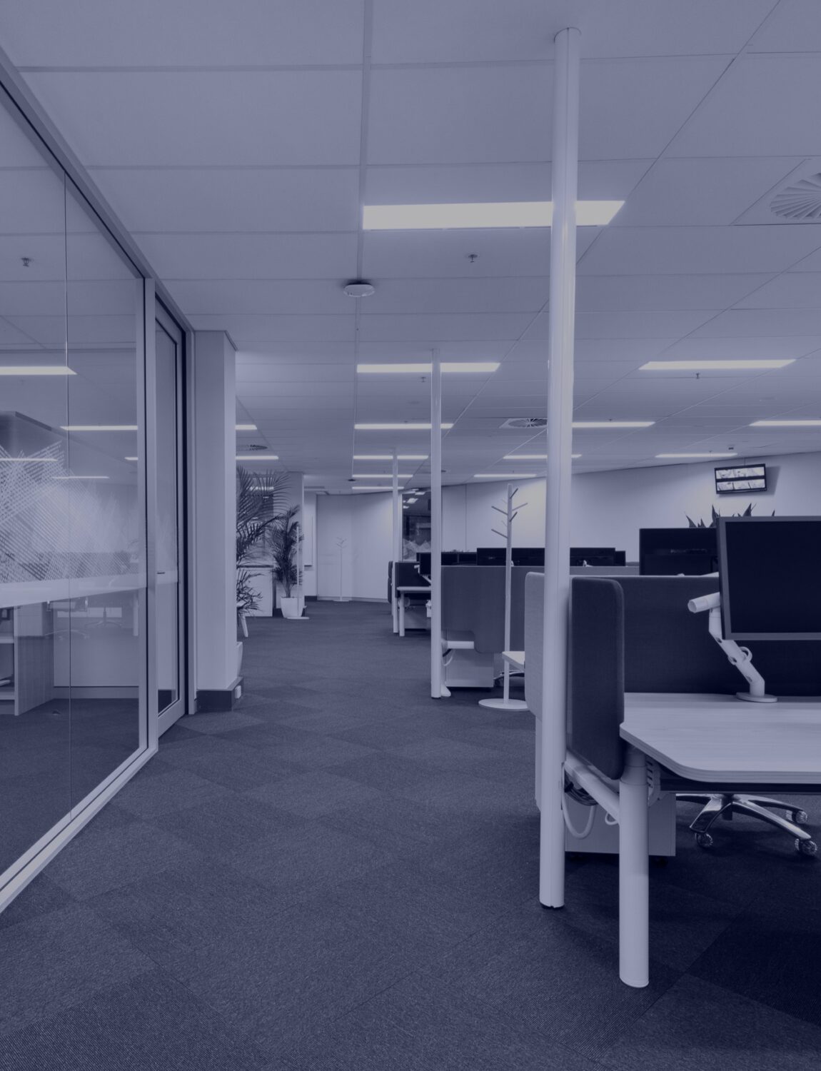 15 National Circuit - Work Space