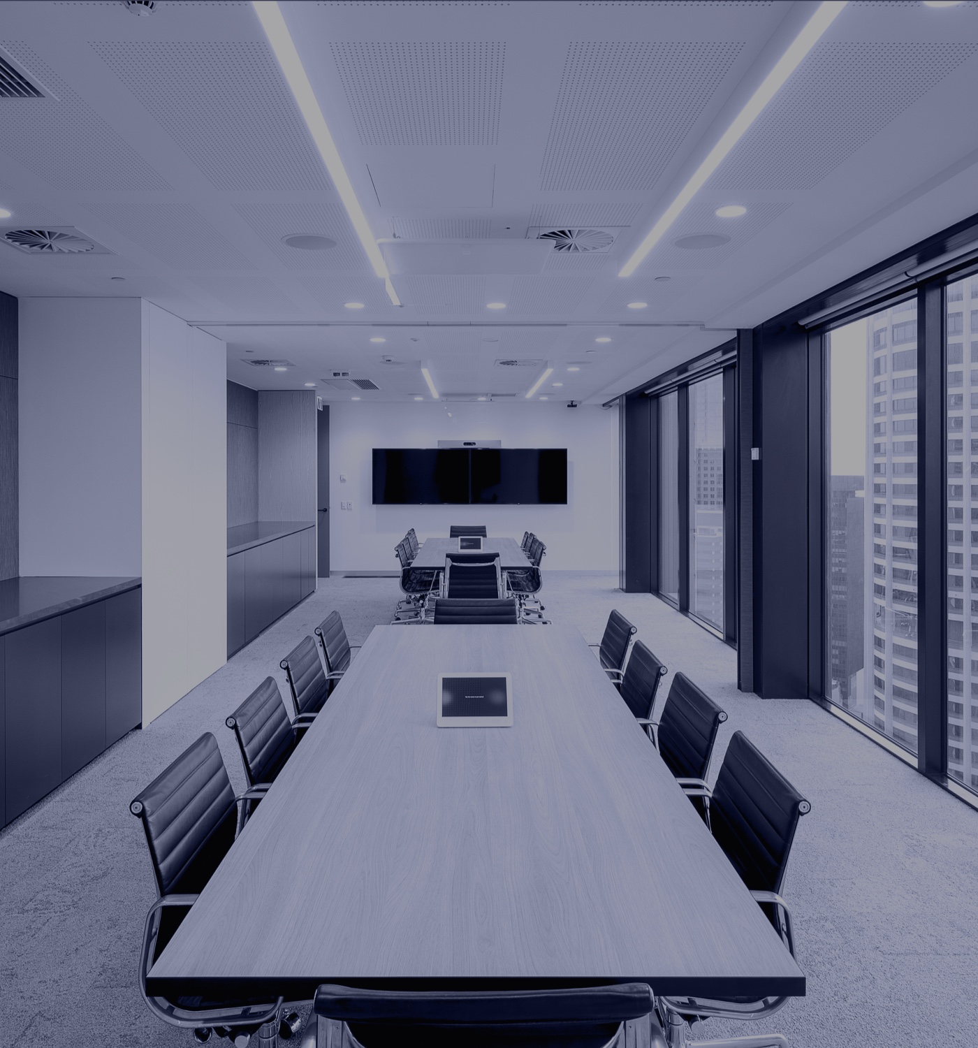 DRC Sydney - Boardroom Space