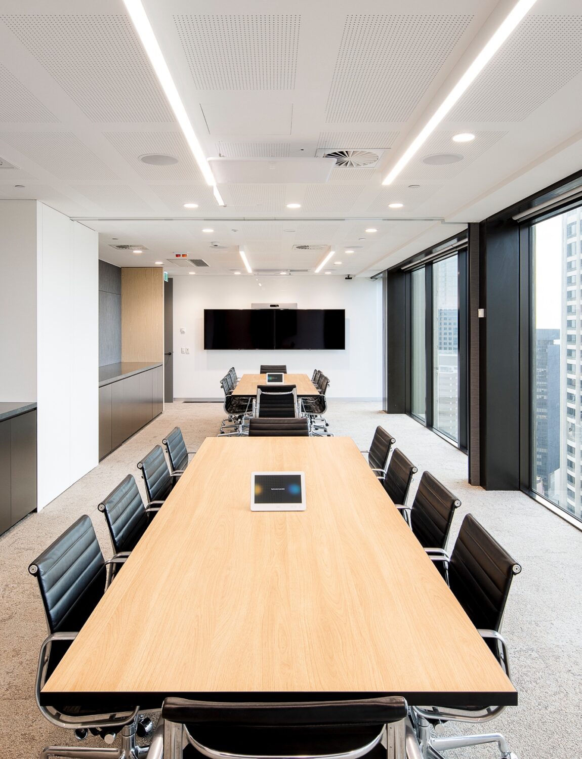 DRC Sydney - Boardroom Space
